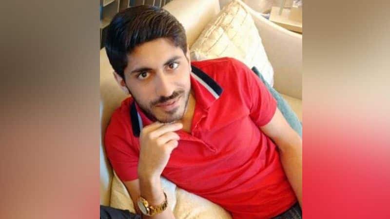 Dawood Ibrahims nephew Rizwan Kaskar arrested at Mumbai airport
