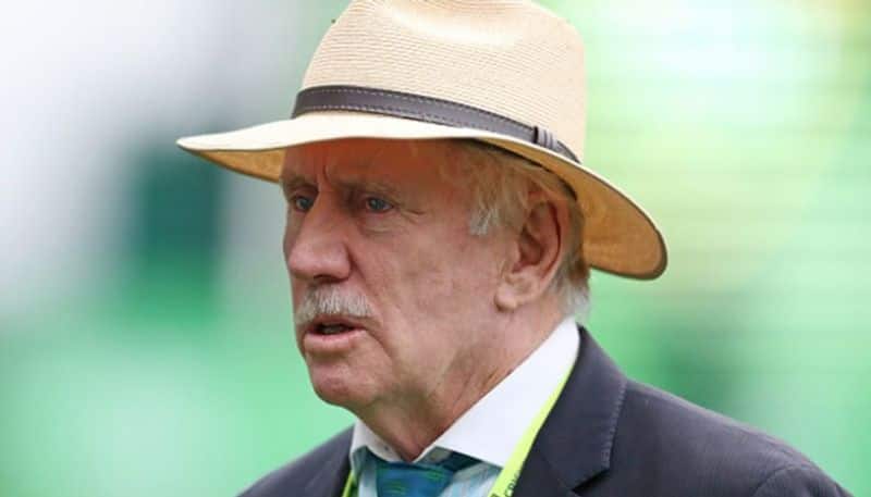 Ian Chappell claimed popularity of Test cricket is declining due to IPL and T20 leagues spb