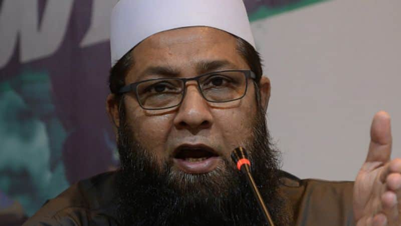 inzamam ul haq says indian players in his era only played for their individual record not for team