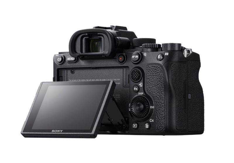 Sony Announces A7R IV Full Frame Mirrorless Camera With World First 61 Megapixel Sensor