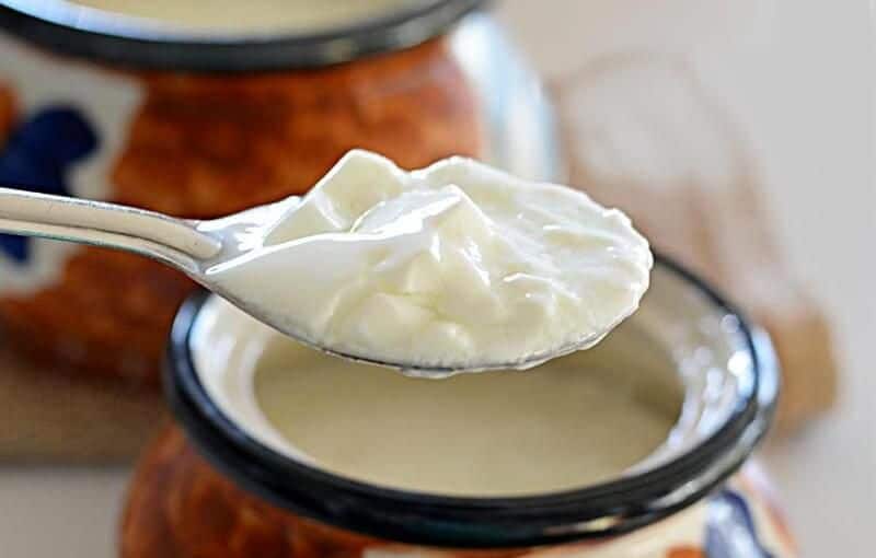 use curd in different way to maintain our beauty and  just read the tips over here