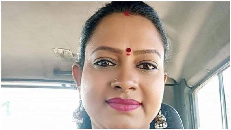 kannadam actress shoba death