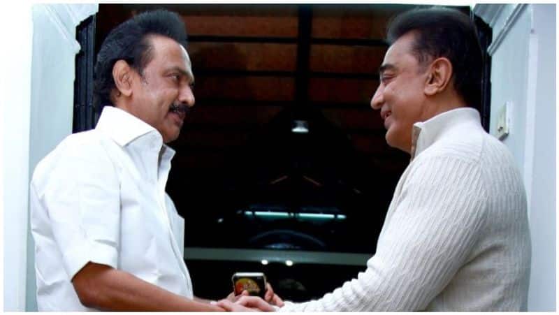 Kamal's Personal dealing with Stalin