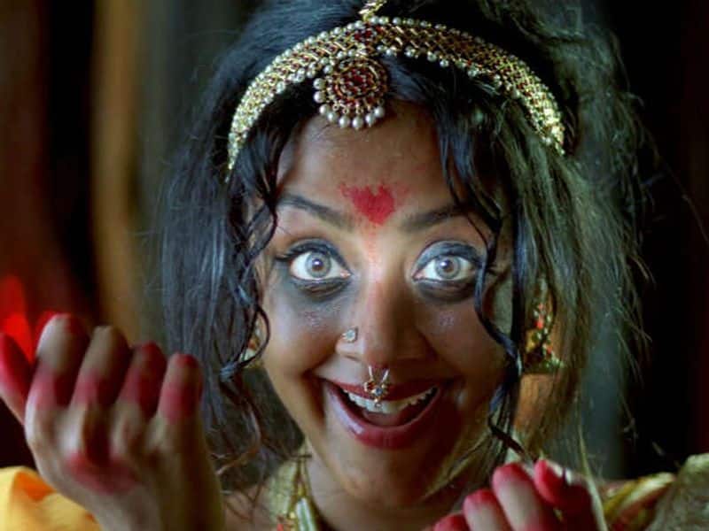 Actress Jyothika Open Talk About Chandramukhi 2