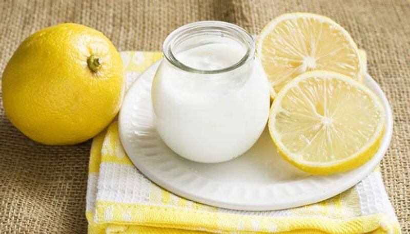 6 lemon hacks that will make it easier for you in the kitchen