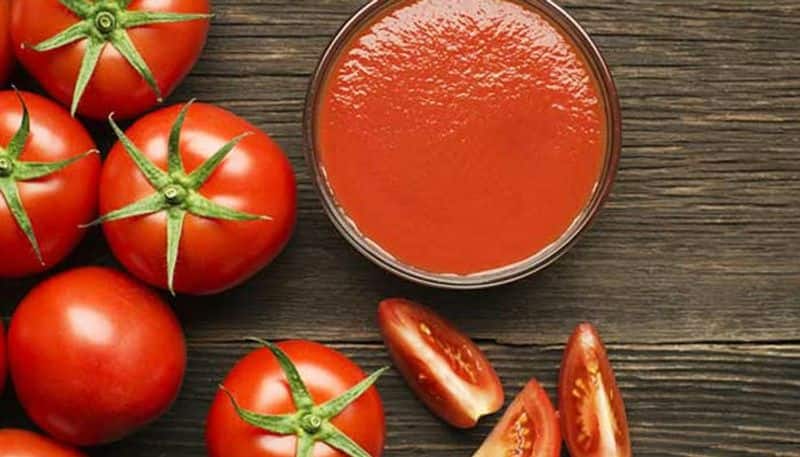 Did Tomato Extracts Prevent Cancer
