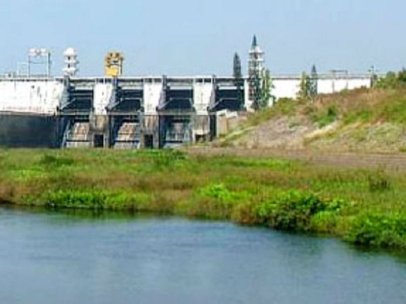 7500 cft water open from cauvery