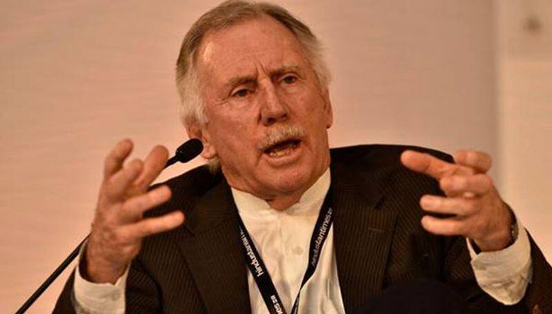 Ian Chappell Warns Australia On Playing 2 Day/Night Tests vs India