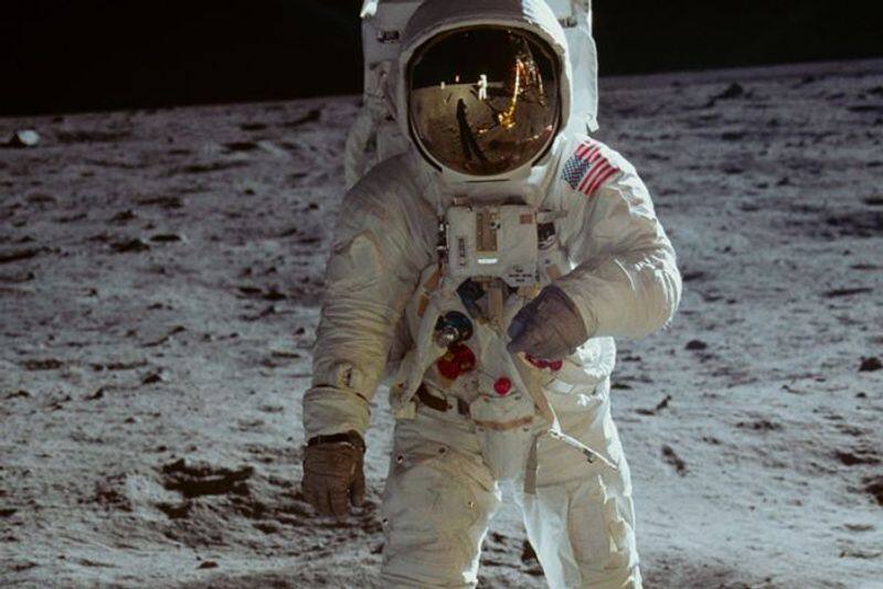 50th anniversary of the first 'man to moon' mission, Appolo 11
