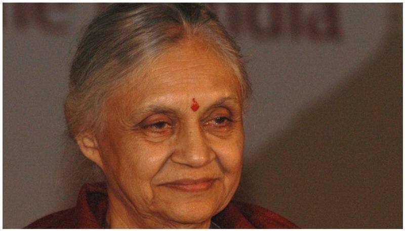 Former Delhi chief minister Sheila Dikshit passes away at 81