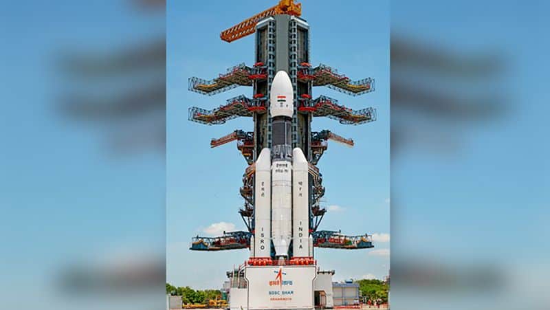 Chandrayaan 2 successfully enters moon orbit