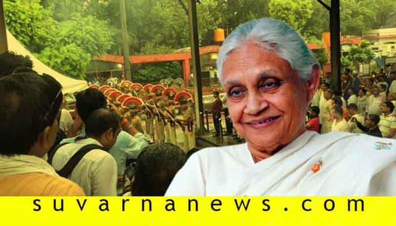 Manohar Parrikar To Sushma Swaraj 10 Indian Personalities We Lost In 2019