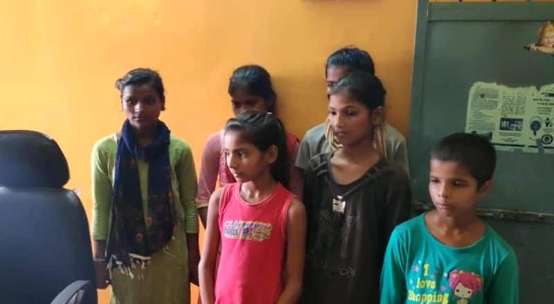 Six students escaped from hostel in barabanki uttar pradesh