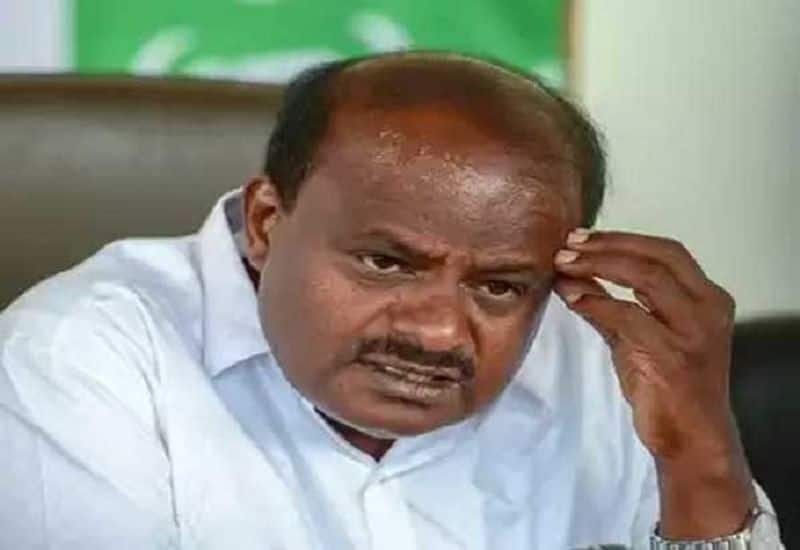 Kumarasamy ready to resign