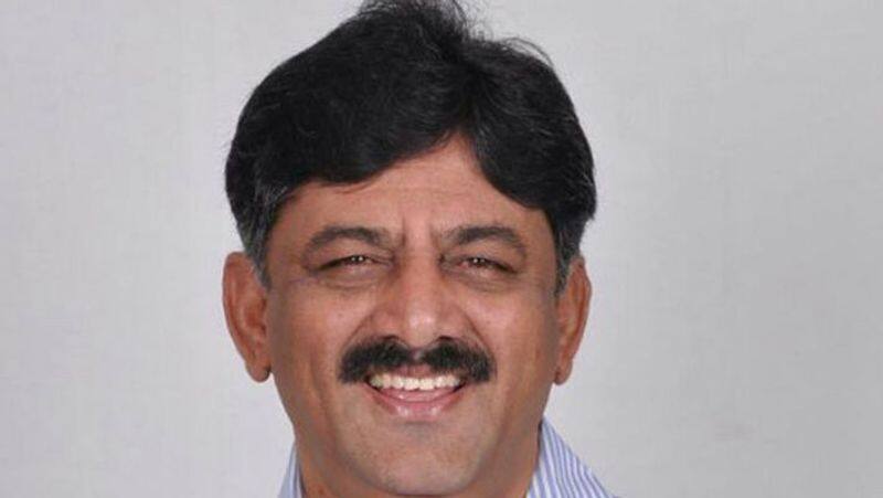 karnataka ex minister arrest