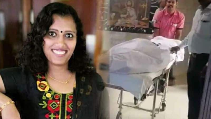 Kerala 35 year old nurse dies as surgery goes wrong