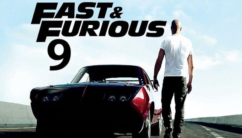 Fast and Furious 9: Stuntman's injury halts movie production in Warner Bros studios