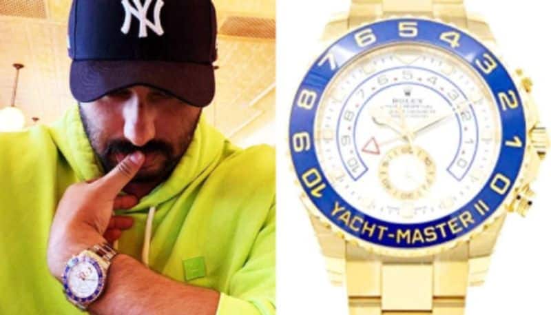 price of Arjun Kapoor s watch will shock you