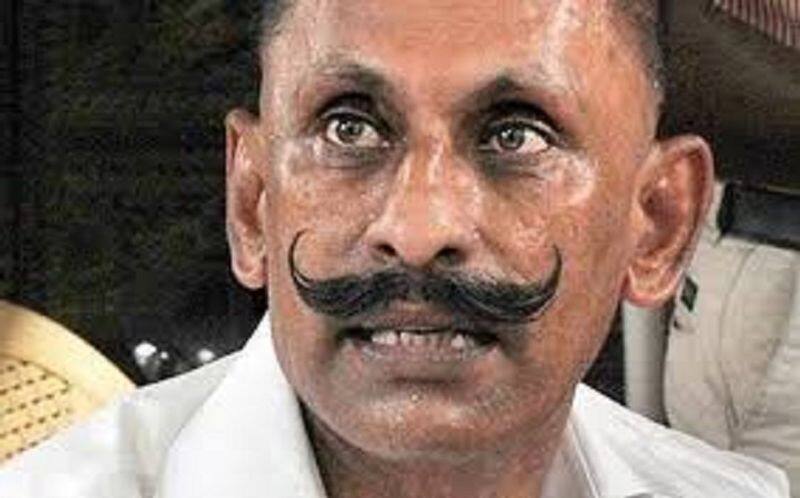 2 ministers involved in idol smuggling  told pon manickavel