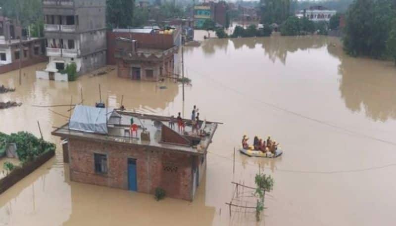 Death toll in Assam, Bihar floods reaches 198; 1.7 crore people affected