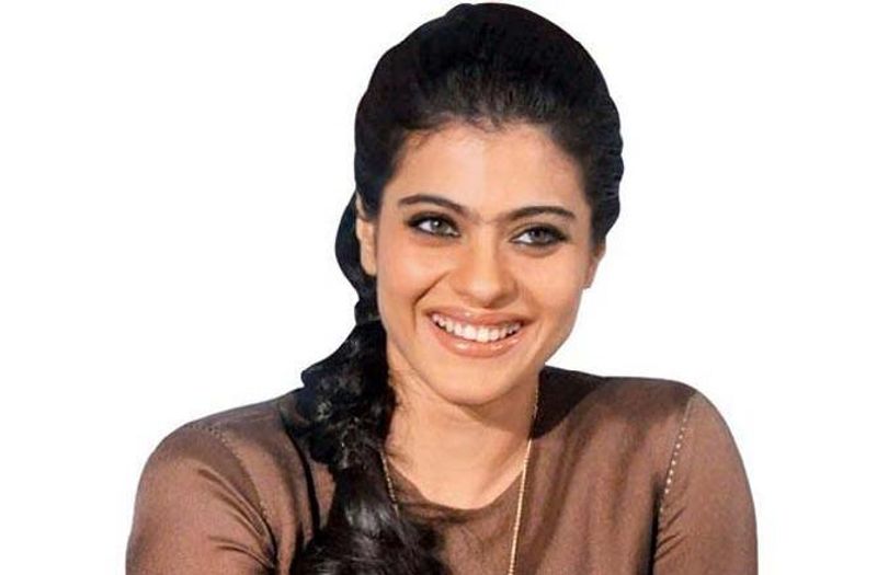 Kajol writes foreword of 'Sridevi: The Eternal Screen Goddess'