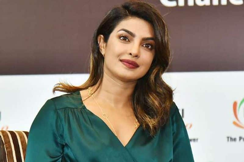 'She is humble, sweet': Fans reveal the real side of Priyanka Chopra