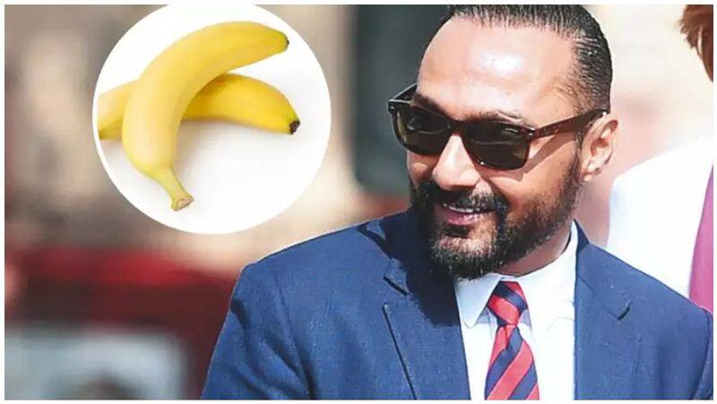a five star hotel bills rs 442 for two bananas