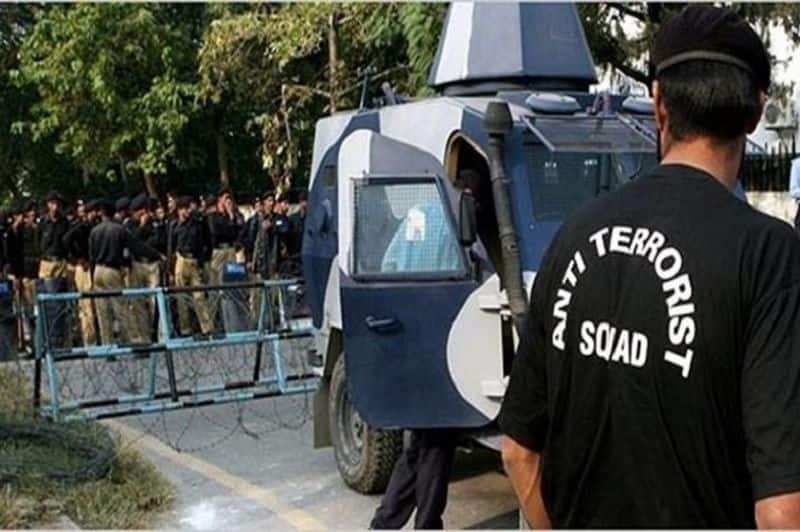 Pakistan is funding terror through Nepal