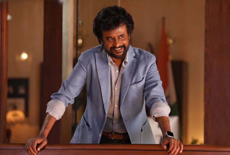 rajini will spoil to MK Stalin mega plan