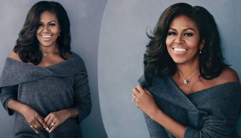 Michelle Obama open up about Her Health