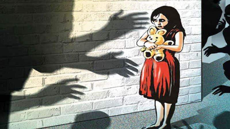 Accused gets punished, life imprisonment in just nine days in Pocso case