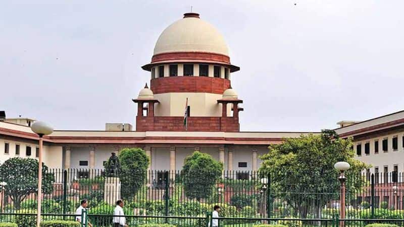 Supreme Court to hear petitions against Article 370 abrogation