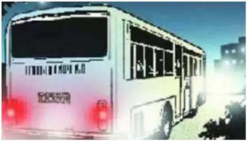 Free rides for women in buses