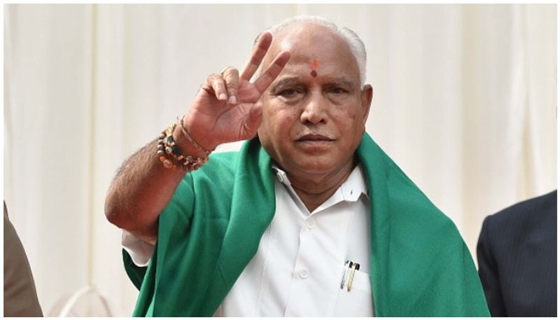 Problems aplenty for Karnataka CM Yediyurappa as Cabinet formation begins