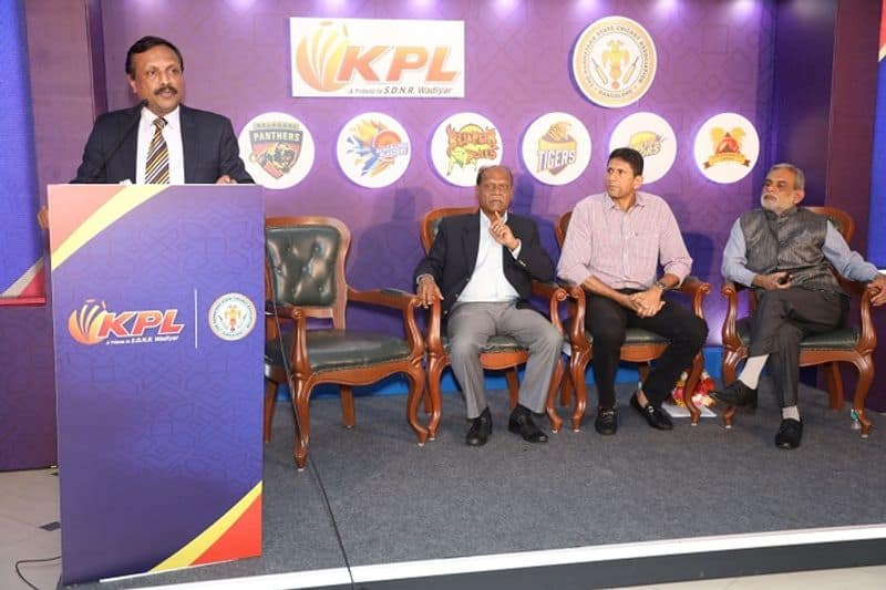 KPL 2019 to begin on August 16; IPL-style play-offs introduced