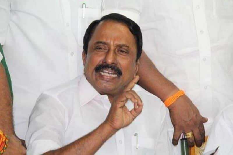 Tamil Nadu education minister Sengottaiyan refuses ban on caste-based wristbands