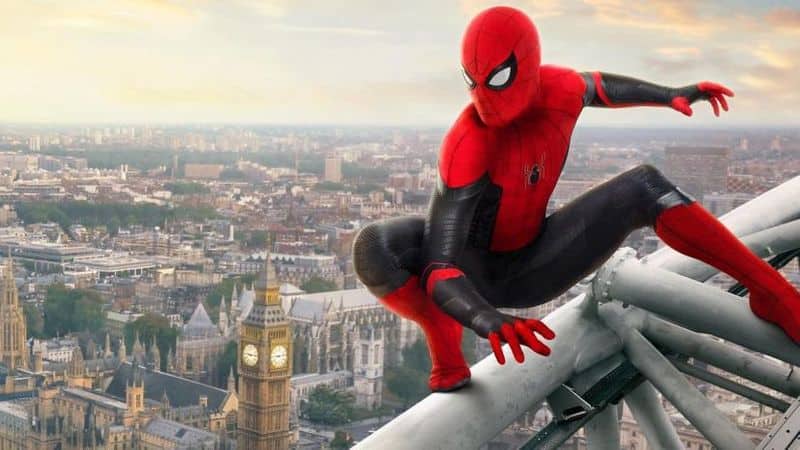spiderman and lion king made box office success in india