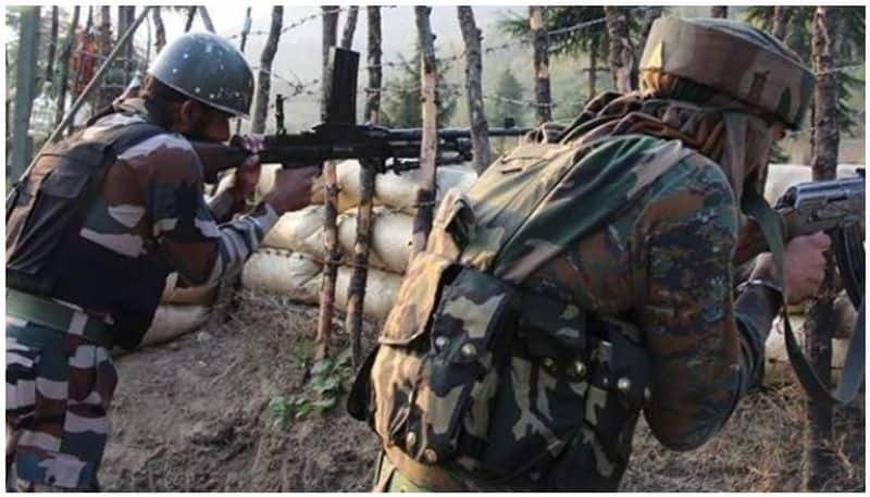 Despite India urging Pakistan to respect ceasefire arrangements, violation count reaches 2317
