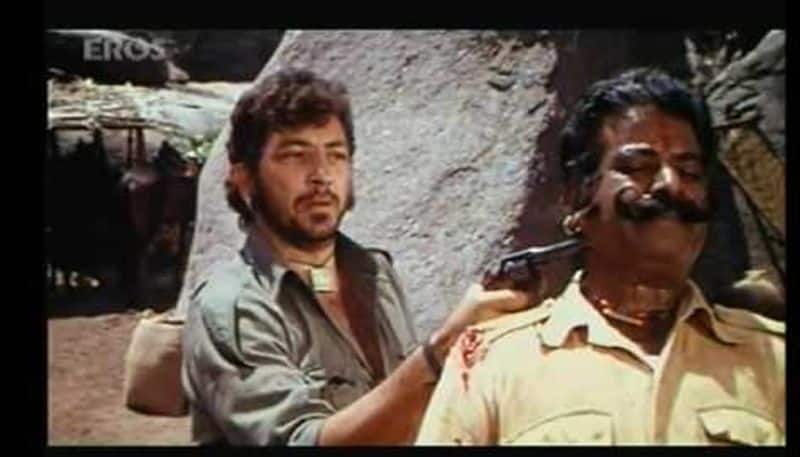 Remembering, Amjad khan who immortalized Gabbar Singh, on his death anniversary