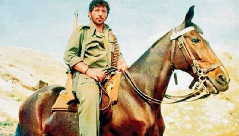 Remembering, Amjad khan who immortalized Gabbar Singh, on his death anniversary