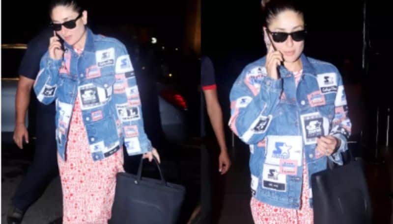 guess the price of Kareena Kapoor s  jacket