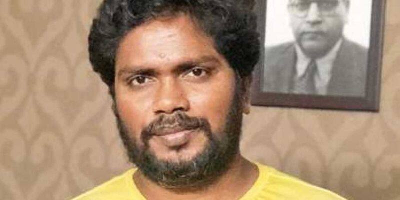 Pa Ranjith calls on caste fighters