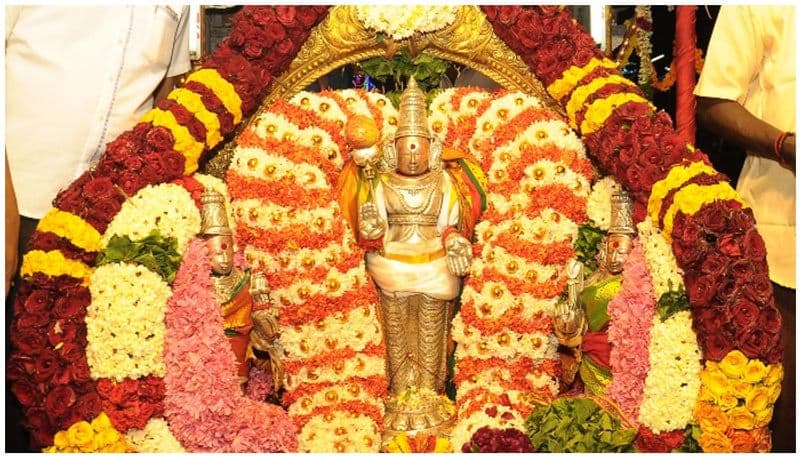 Palani Murugan Temple devotees permitted from monday