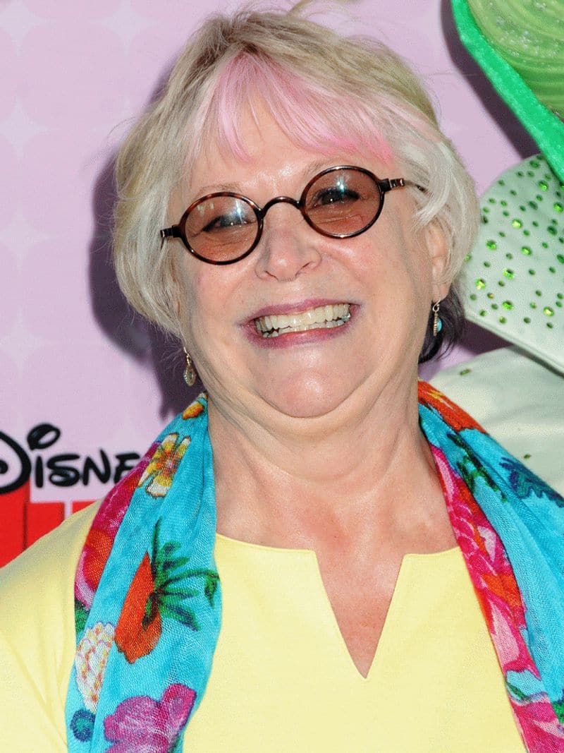 Disney loses legend: Voice of Minnie Mouse Russi Taylor dies at 75