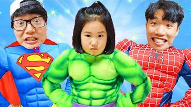 YouTube star, six-year-old South Korean girl buys property worth Rs 55 crore