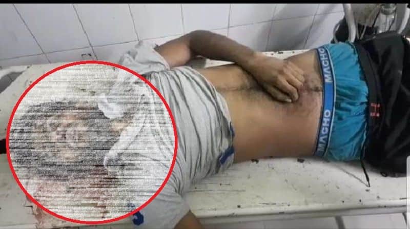 UP police killed dreaded criminal in encounter in baghpat uttar pradesh
