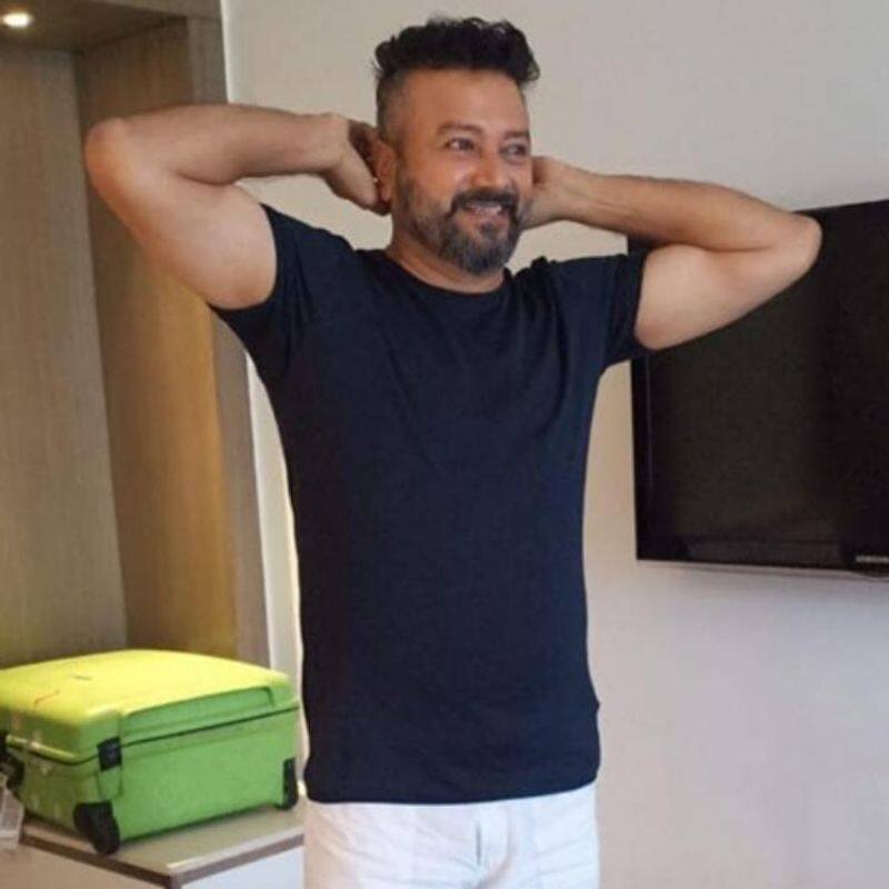 actor jayaram reduce 20 kg
