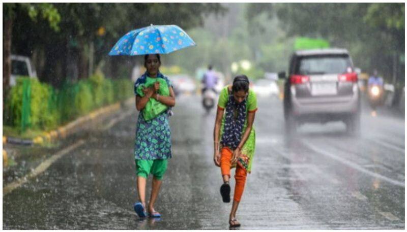 rain is expected for another 2 days in tamilnadu as of july7th julay 2019