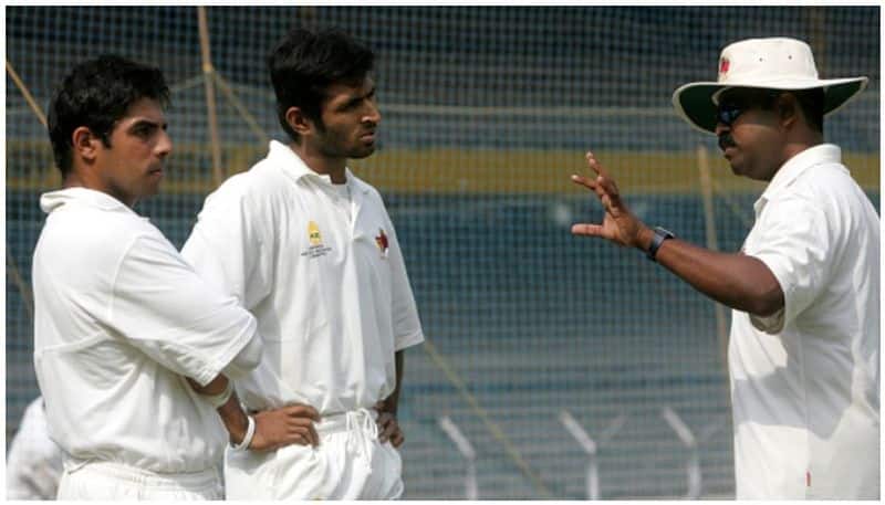Pravin Amre applies for Team India batting coach