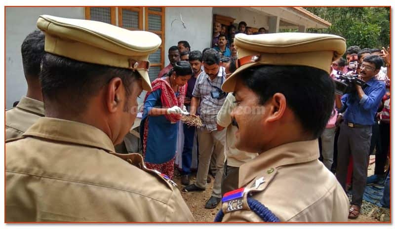 Army man accused of strangling Kerala woman surrenders in Thiruvananthapuram